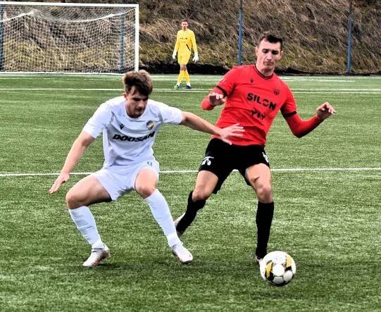Fotbalisté Táborska nastříleli plzeňské Viktorii čtyři góly