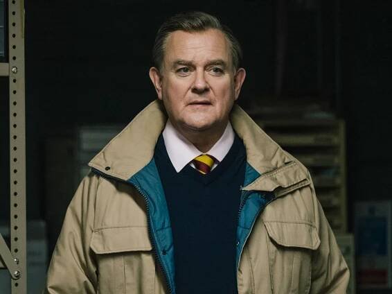 Hugh Bonneville's 4 must-see TV dramas if you like The Gold