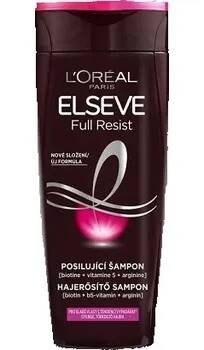 L'Oréal Paris Elseve Full Resist posilující šampon 250 ml
