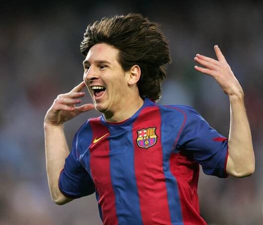10 of Lionel Messi’s Best Moments in a Barcelona Shirt – La Liga News