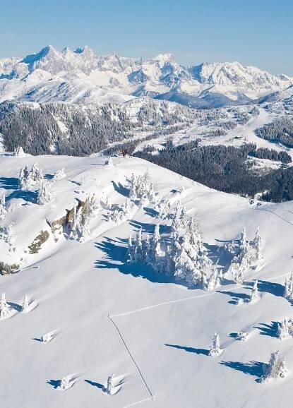 Winterlandschaft