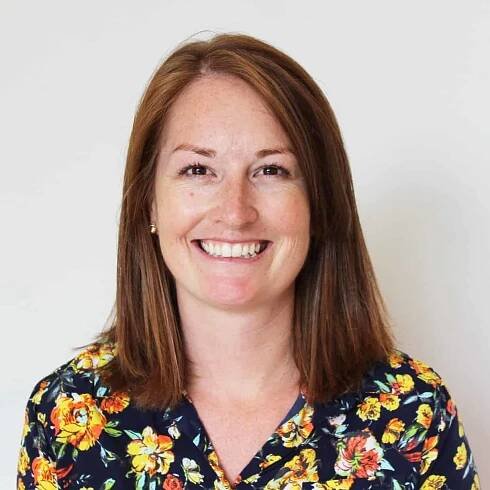 Rebecca Boehm - Future of Life Institute