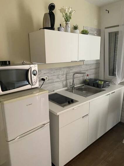 Apartmány Pag Povljana - Apartmány Snježana | ChorvatskeUbytovani.cz