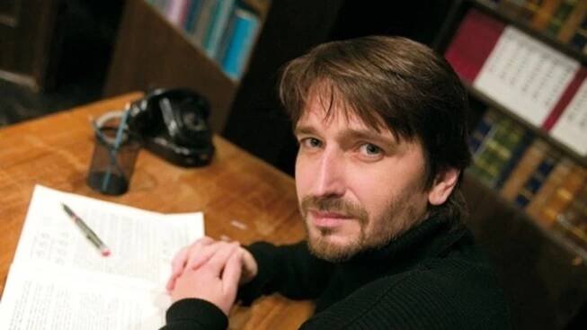 Ivan Jiřík: „Herectví se vám dostane pod kůži.“