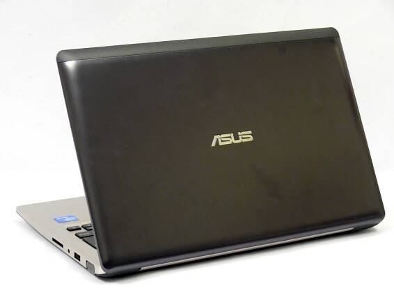 ASUS VivoBook X202E - mobilně, dotykově a levně - Recenze - NOTEBOOK.cz