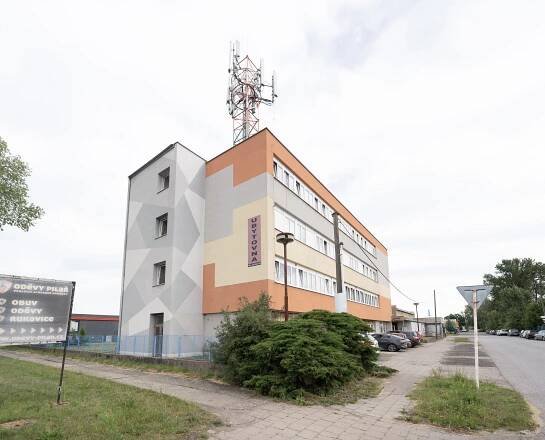 Prodej ubytovacího zařízení stavební Hradec králové - Michal Kalman