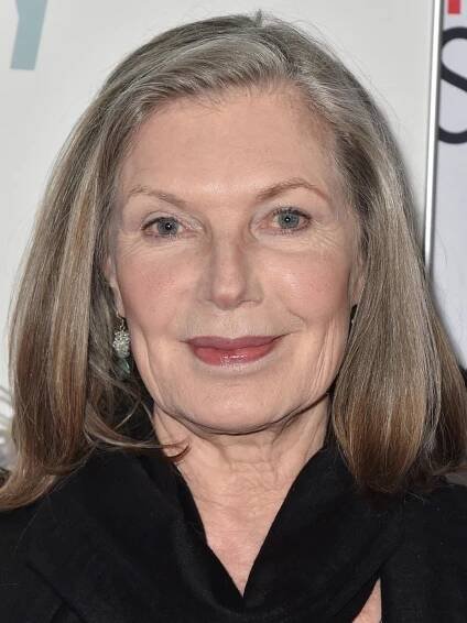 Susan Sullivan - Actress