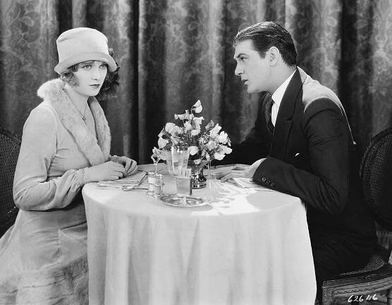 Children Of Divorce (1927)