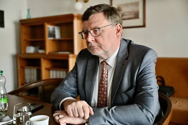 Postup Pavla Blažka a jeho ministerstva nechápu, říká Zbyněk Stanjura