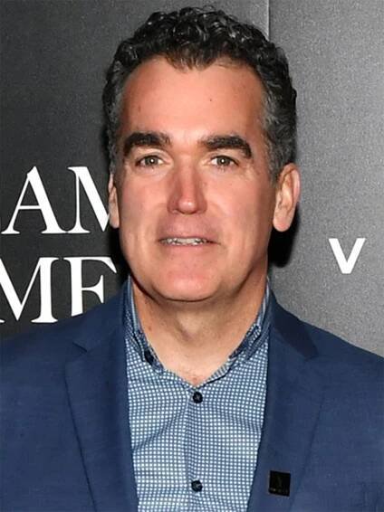 Brian d'Arcy James - Actor