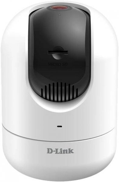 DCS-8526LH mydlink Full HD otočná Wi-Fi kamera | D-Link