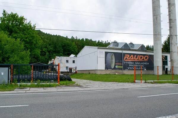 Protektory-raudo.cz foto 1