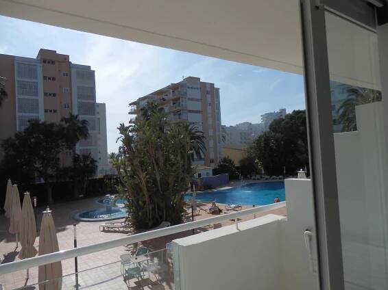 Oleander Hotel
