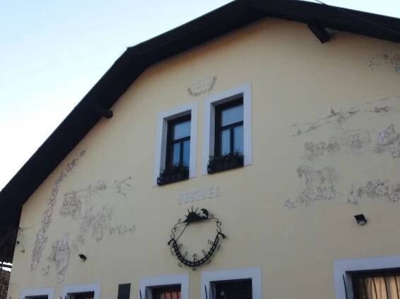 Restaurace a penzion U Sapíků, s.r.o. foto 2