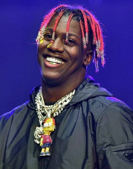 Lil Yachty Performs at the Hot 107.9 Birthday Bash on June 17, 2017 in Atlanta, Georgia.