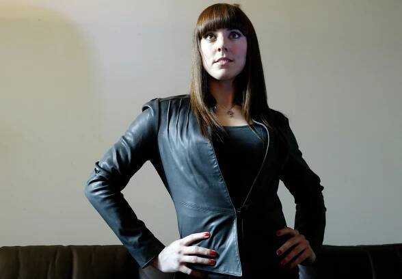Melanie C