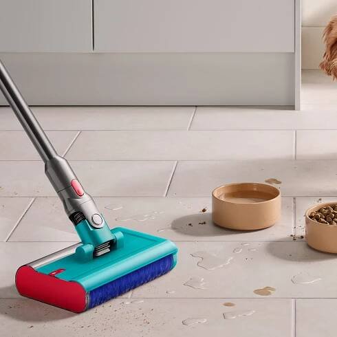 Dyson V15s Detect Submarine 448798-01