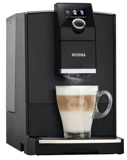 Nivona NICR 790