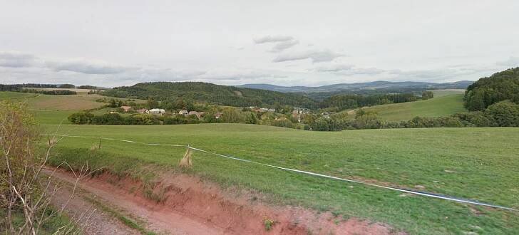 Petrovice (okres Ústí nad Orlicí)