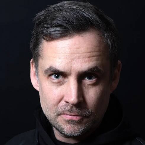Zdeněk Rohlíček - ACTORSMAP