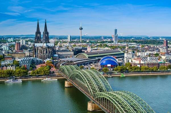 Koeln