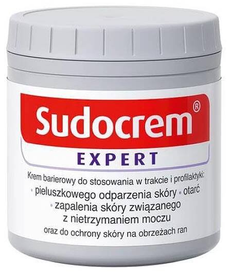 SUDOCREM - Krém Expert 60 g 