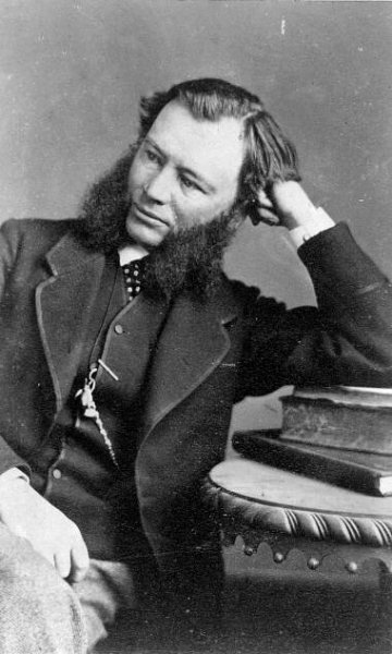 Charles Bowen (New Zealand politician)