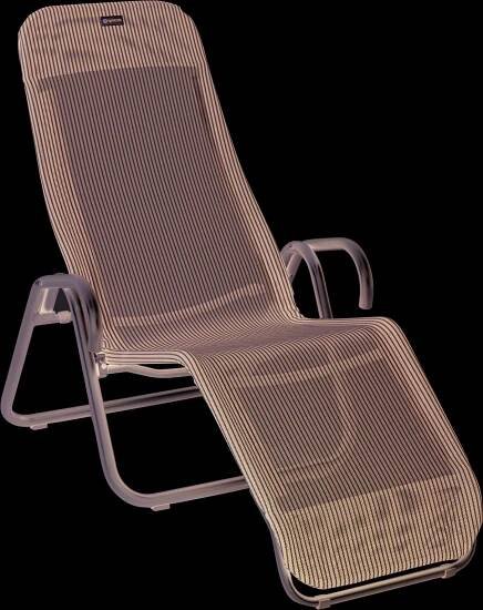 acamp®56278 acamp náhradní kryt pro Calypso grigio