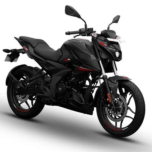 Bajaj Pulsar N 160 UG