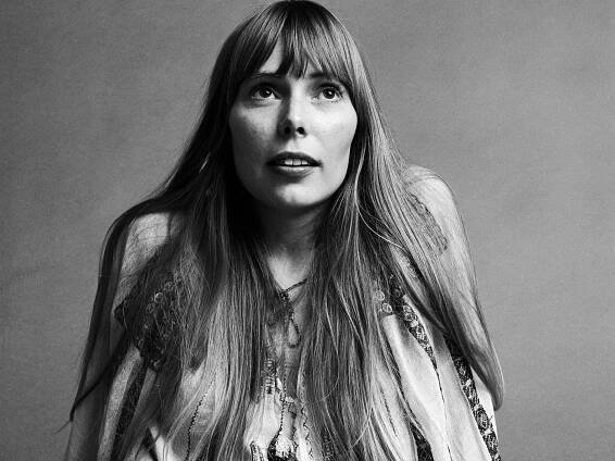 Retracing Joni Mitchell’s Style Evolution From Lady of the Canyon to Issey Miyake Connoisseur