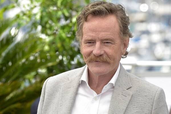 Bryan Cranston
