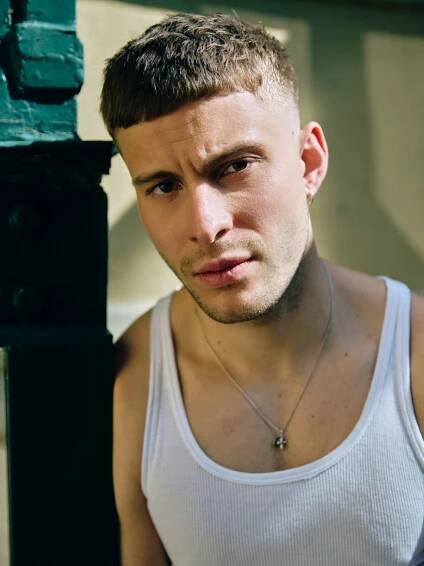 ben felipe - LiDo Agency
