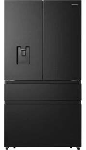Hisense RF749N4SWFE - Americká lednice