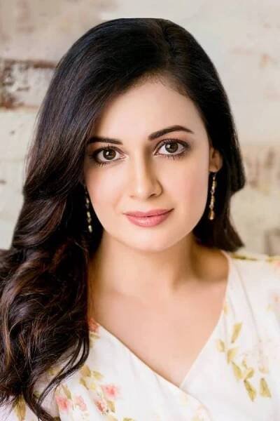 Dia Mirza herečka