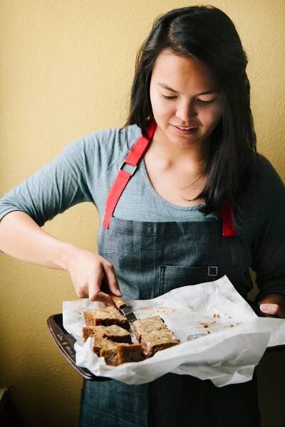 Michelle Lopez of Hummingbird High on The Dinner Special podcast talking about how to keep posted with her. 