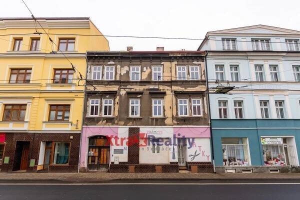 Pronájem bytu 1+1 43 m2, Teplice | Reality.iDNES.cz 