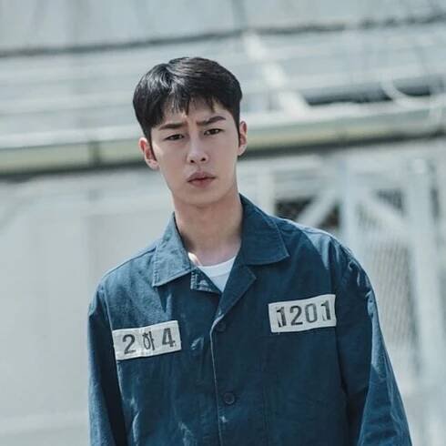 Lee Jae Wook 22