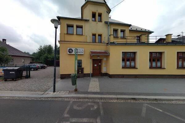 Restaurace Darkov foto 1