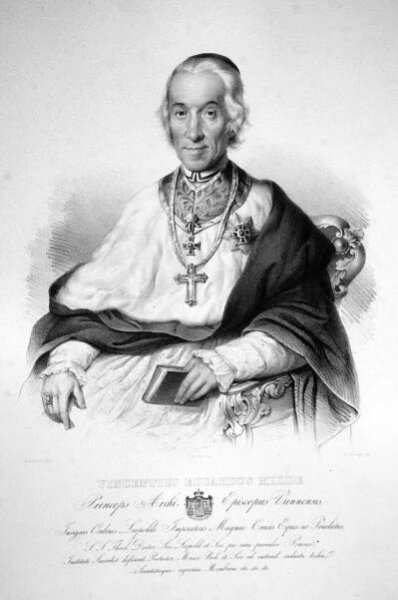 Vincenc Eduard Milde
