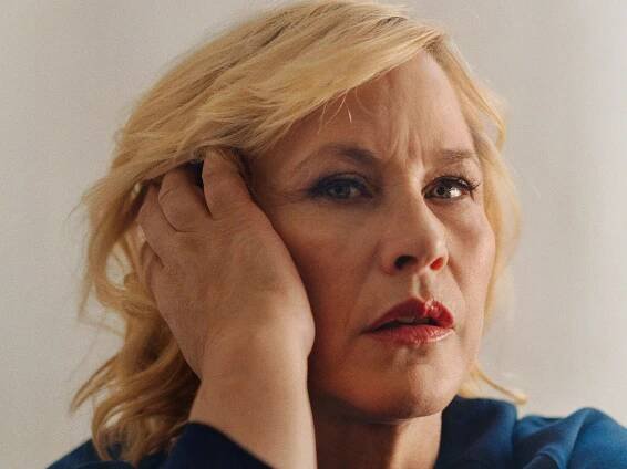 Patricia Arquette Is Still Sick of Women Coming Last