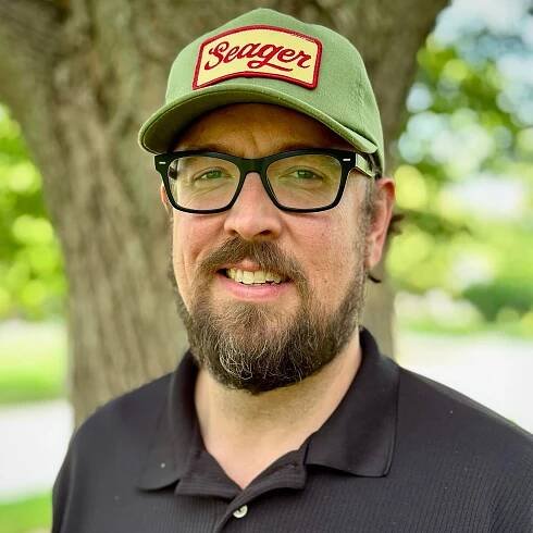 Elected Leaders — CWA Staff Union