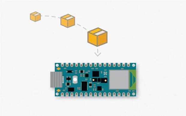 Arduino Labs