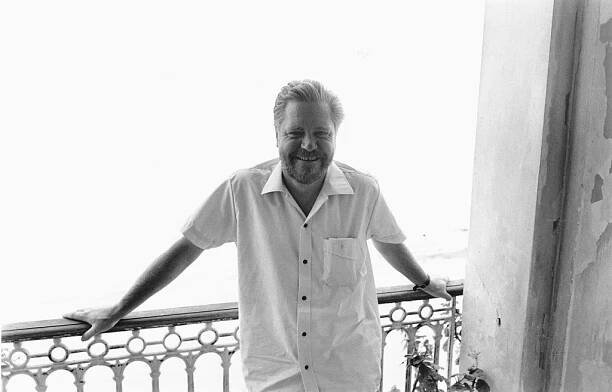 Who was Gerald Durrell? The life of the renowned conservationist explored - Discover Wildlife