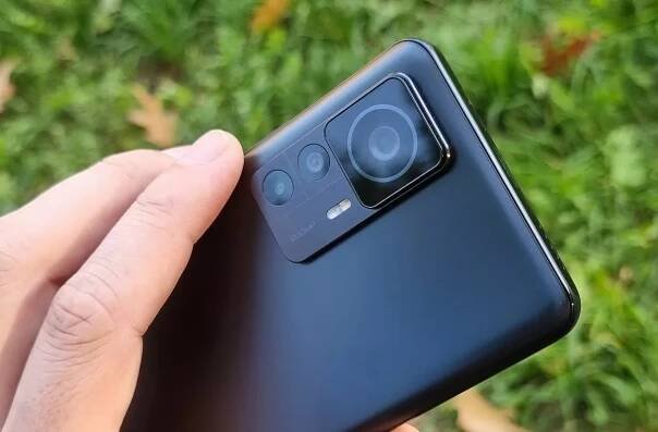 Pouštíme se do recenze Xiaomi 12T Pro. Napište si o detaily