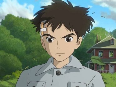 El niño y la garza, de Miyazaki: perturbadora y fascinante