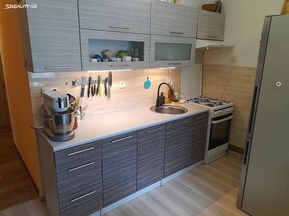 Pronájem bytu 2+1 59 m², Vodní, Frenštát pod Radhoštěm