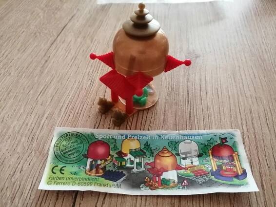 Kinder