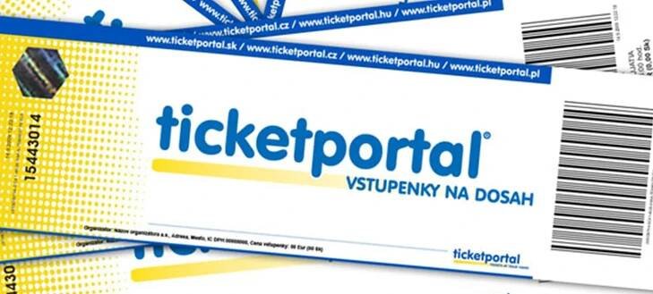 Ticketportal nabízí vstupenky na domácí zápasy Dukly