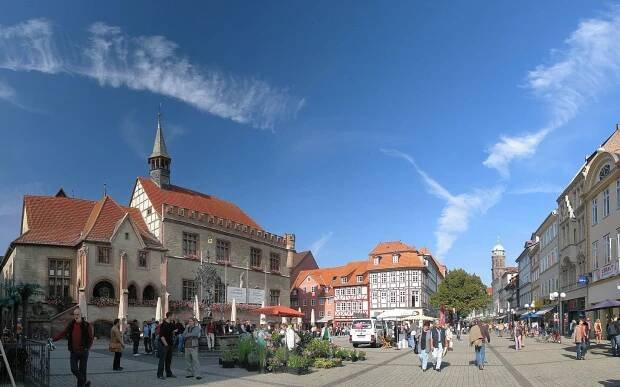 11 Best Things to Do in Göttingen, Germany (2023)