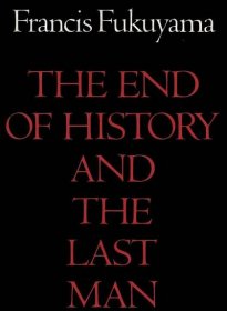 Konec dějin a poslední člověk